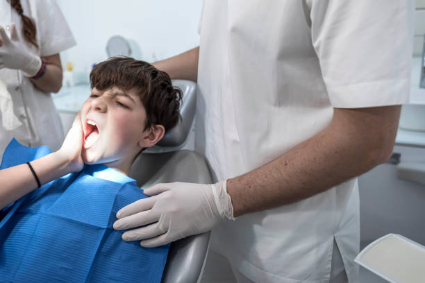 Best Emergency Pediatric Dental Care in Park Forest, IL