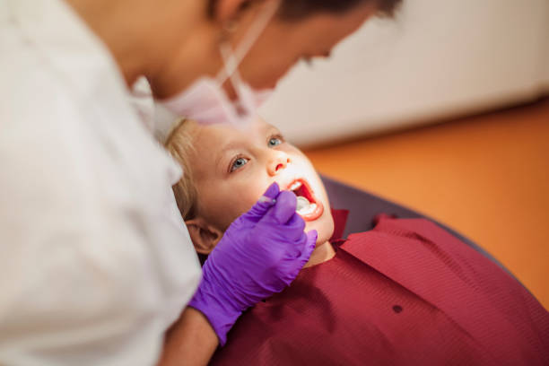 Best Emergency Denture Repair in Park Forest, IL