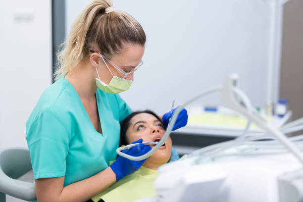 Best Knocked-Out Tooth (Avulsed Tooth) Treatment in Park Forest, IL