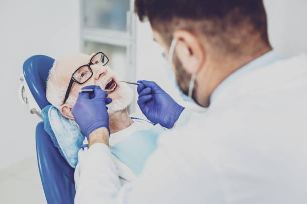 Best Urgent Dental Care for Toothaches in Park Forest, IL